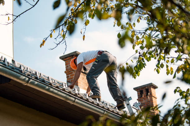Best Metal Roofing Contractor  in Thiells, NY