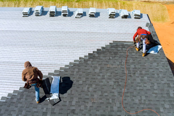 Quick and Trustworthy Emergency Roof Repair Services in Thiells, NY