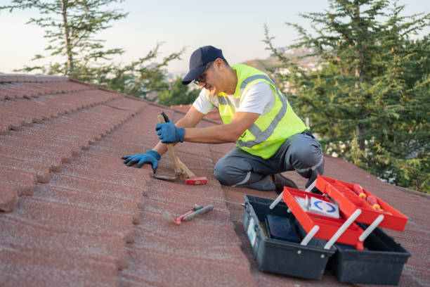 Thiells, NY Roofing Contractor Company