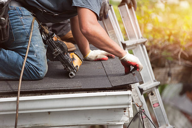 Best Roof Restoration Services  in Thiells, NY