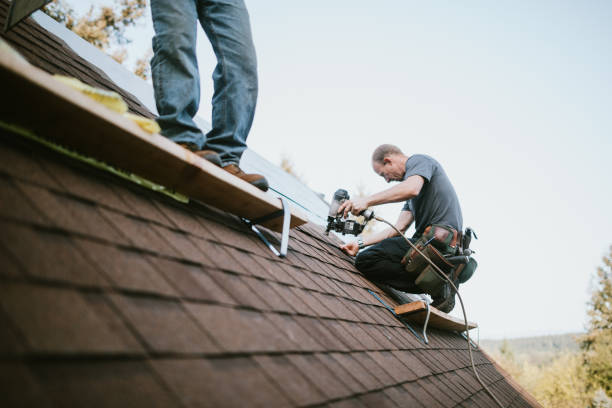 Best Commercial Roofing Services  in Thiells, NY