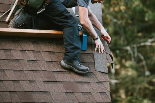 Best New Roof Installation  in Thiells, NY