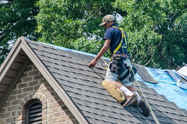 Best Gutter Installation and Roofing  in Thiells, NY